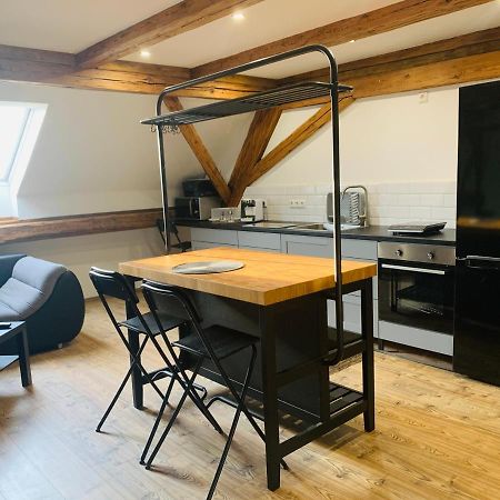 Studio-Apartments Boulevard Waldsassen Zewnętrze zdjęcie