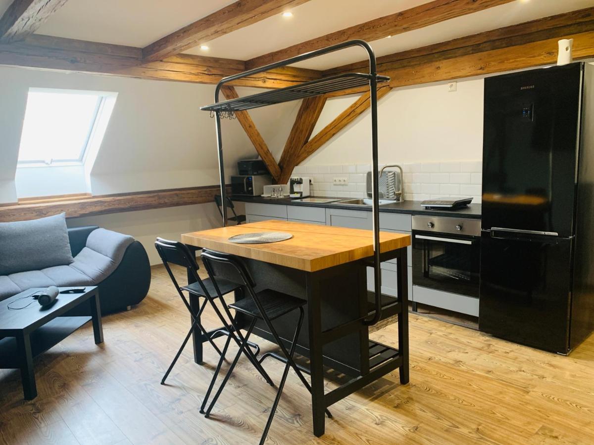 Studio-Apartments Boulevard Waldsassen Zewnętrze zdjęcie