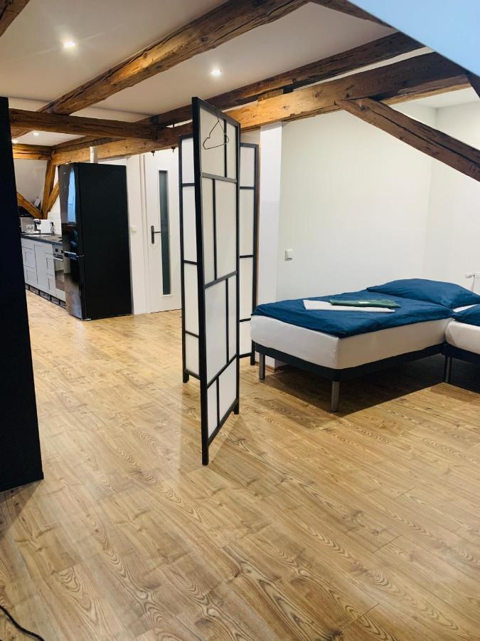 Studio-Apartments Boulevard Waldsassen Zewnętrze zdjęcie