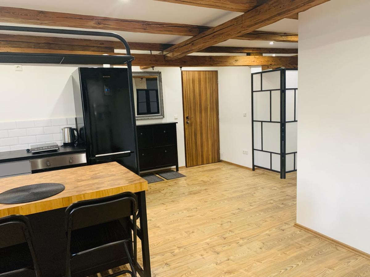 Studio-Apartments Boulevard Waldsassen Zewnętrze zdjęcie