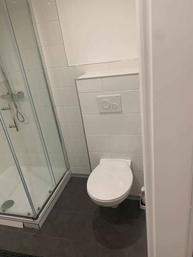 Studio-Apartments Boulevard Waldsassen Zewnętrze zdjęcie