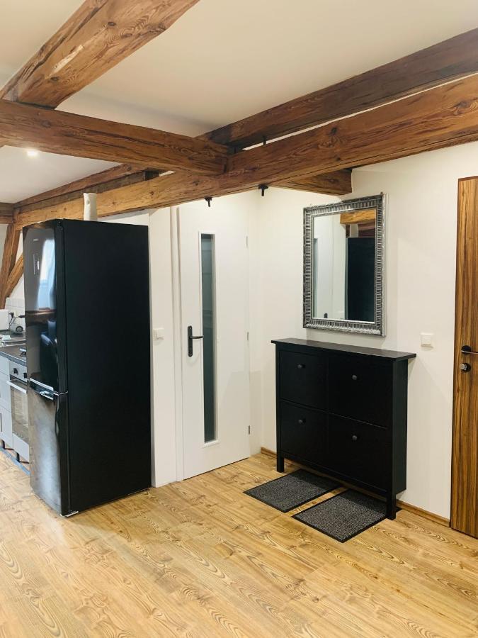 Studio-Apartments Boulevard Waldsassen Zewnętrze zdjęcie