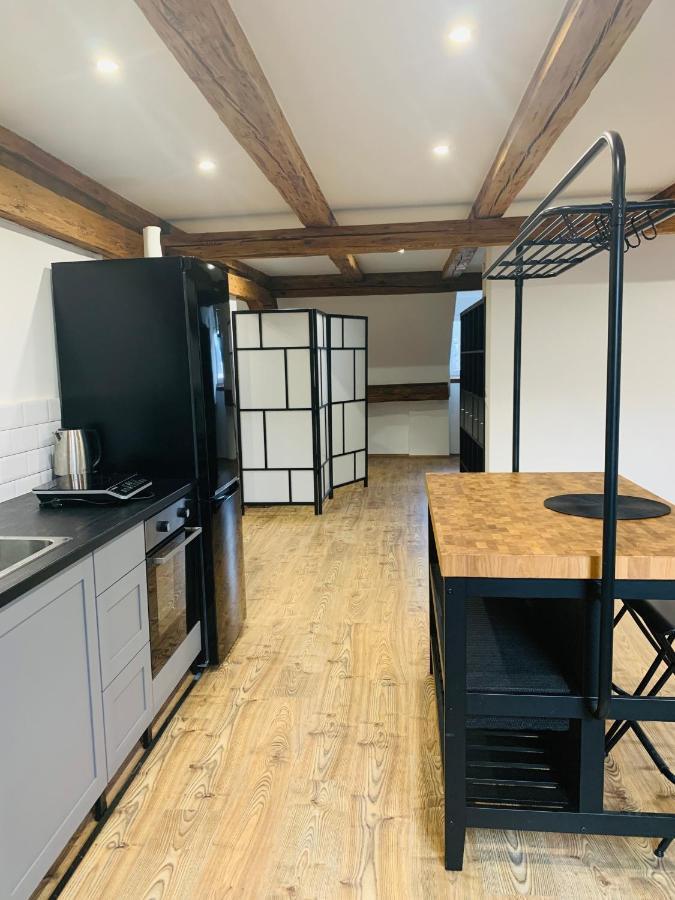 Studio-Apartments Boulevard Waldsassen Zewnętrze zdjęcie