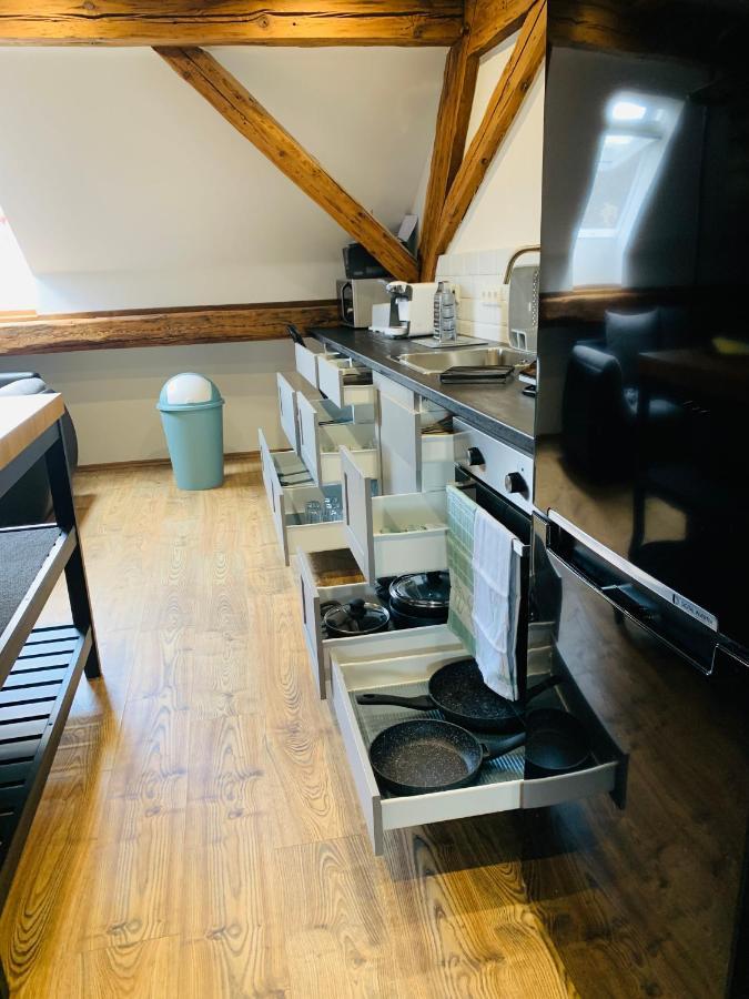 Studio-Apartments Boulevard Waldsassen Zewnętrze zdjęcie